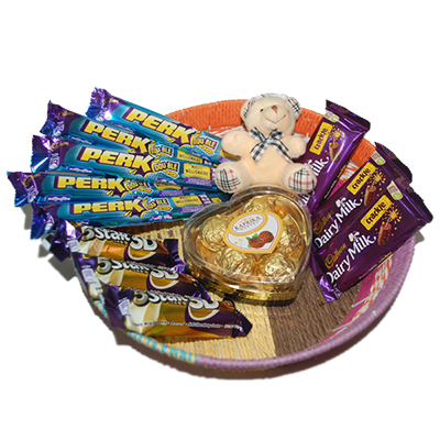 "Yummy Combo - Click here to View more details about this Product